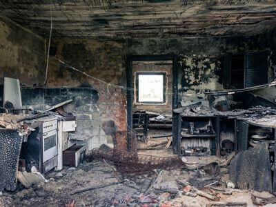 About Glenbrook Haven - water damage restoration experts in Calgary